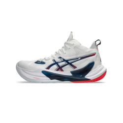 foto ASICS METARISE 2 WHITE MAKO BLUE
