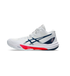 foto ASICS SKY ELITE FF MT 3 WHITE MAKO BLUE
