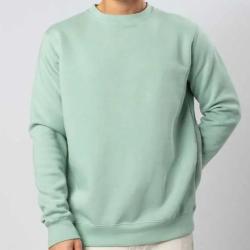foto BS FELPA ATLAS GIROCOLLO UNISEX