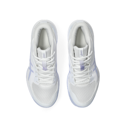 ASICS GEL TASK MT 4 WHITE VAPOR