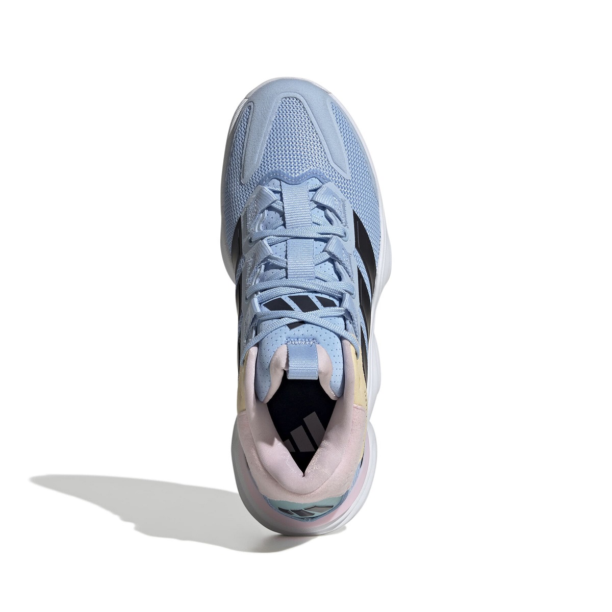 ADIDAS COURTSTABIL W FTWR WHITE BRIGHT ROYAL TEAM SO