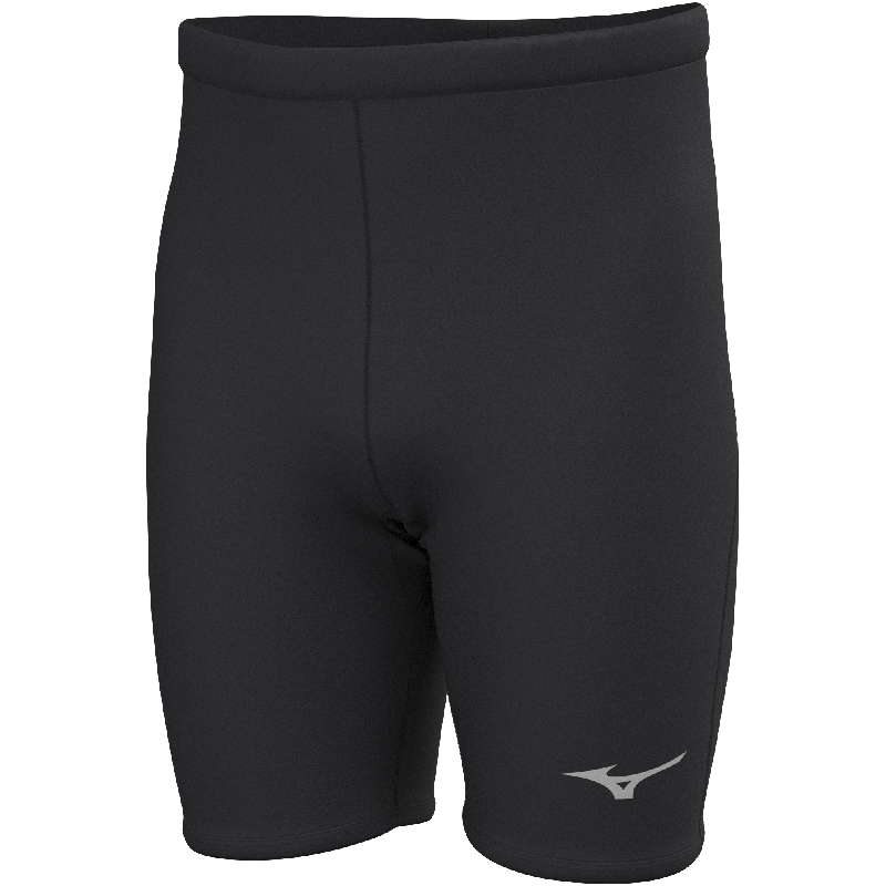 MIZUNO RB MID TIGHT NERO