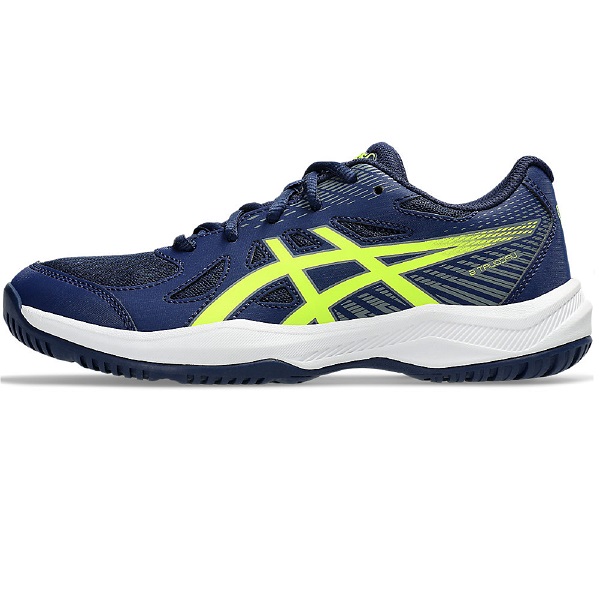 ASICS UPCOURT 6 GS BLUE EXPANSE