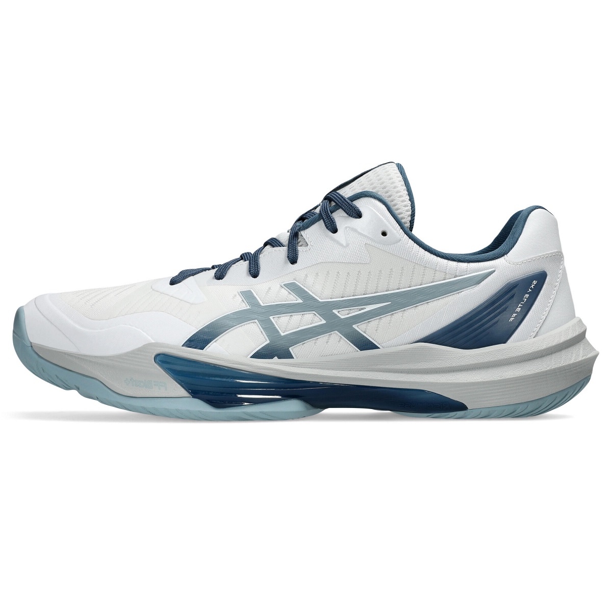 SKY ELITE FF 3 WHITE/DOLPHIN GREY