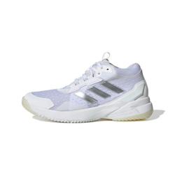 foto SALDI ADIDAS CRAZYFLIGHT 6 MID W FTWR WHITE SILVER ME