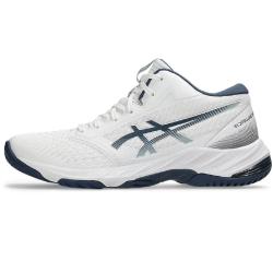 foto ASICS NETBURNER BALLISTIC FF MT 3 WHITE VINTAGE INDIGO