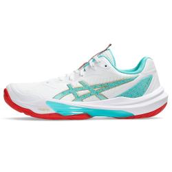 foto SALDI ASICS SKY ELITE FF 3 WHITE SEA GLASS
