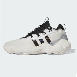 foto ADIDAS TRAE YOUNG BIANCO