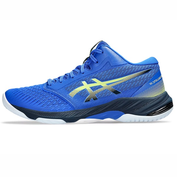 Scarpa ASICS NETBURNER BALLISTIC FF MT