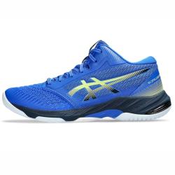 foto ASICS NETBURNER BALLISTIC FF MT ROYAL