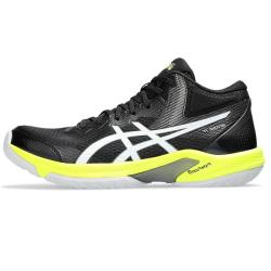 foto ASICS BEYOND MT NERO