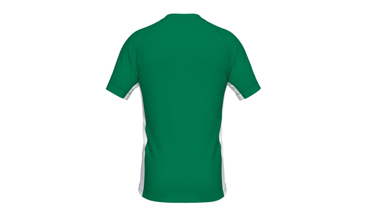 ERREA' MAGLIETTA RUGBY ERBY