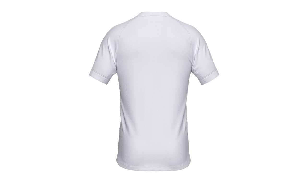 ERREA' MAGLIETTA RUGBY ERBY