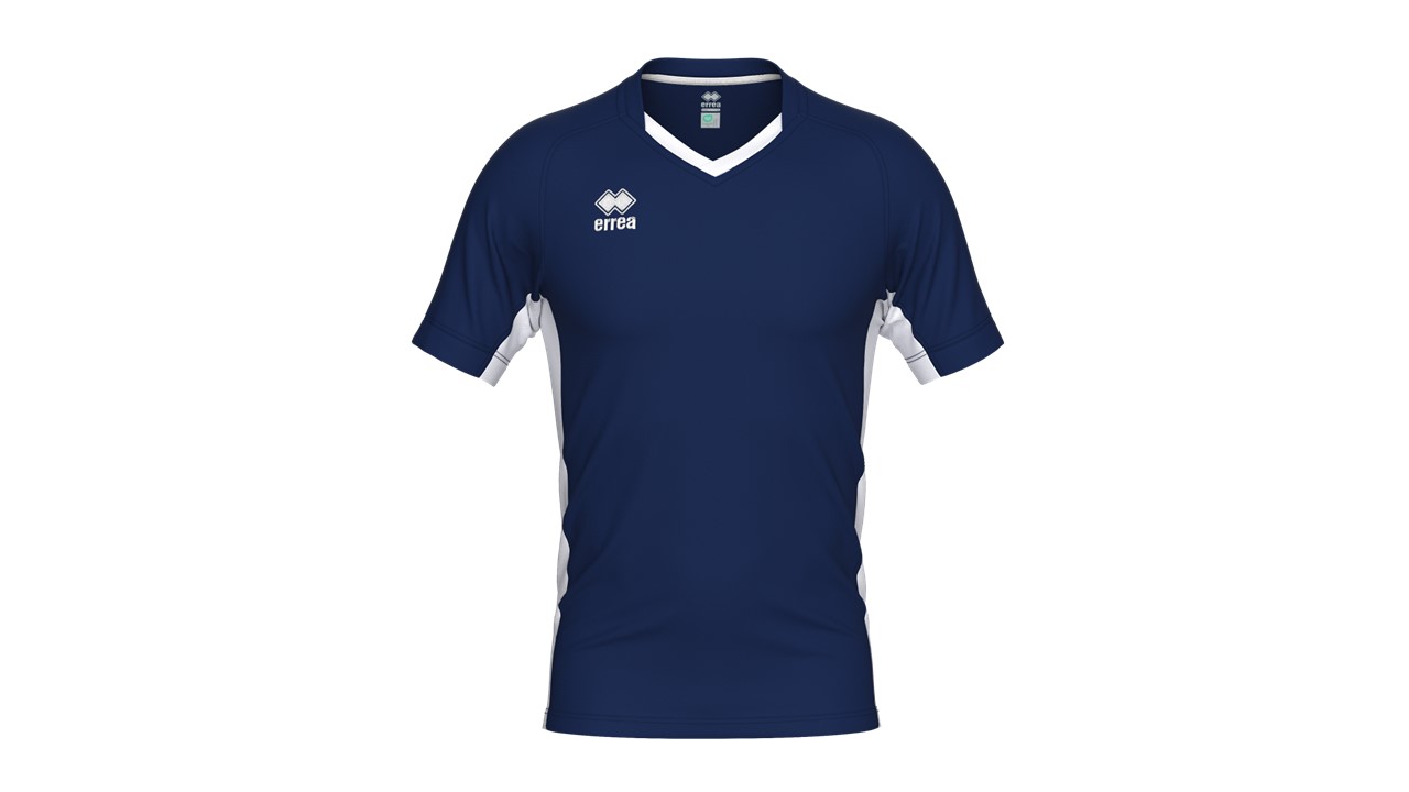 ERREA' MAGLIETTA RUGBY ERBY