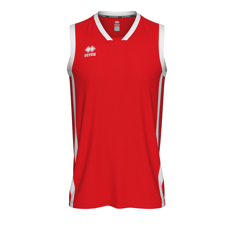 ERREA' CANOTTA ELEVATE