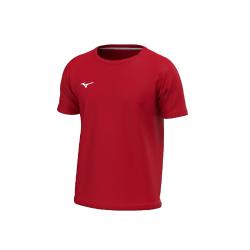 foto MIZUNO TEAM RUGBY SHIRT JUNIOR