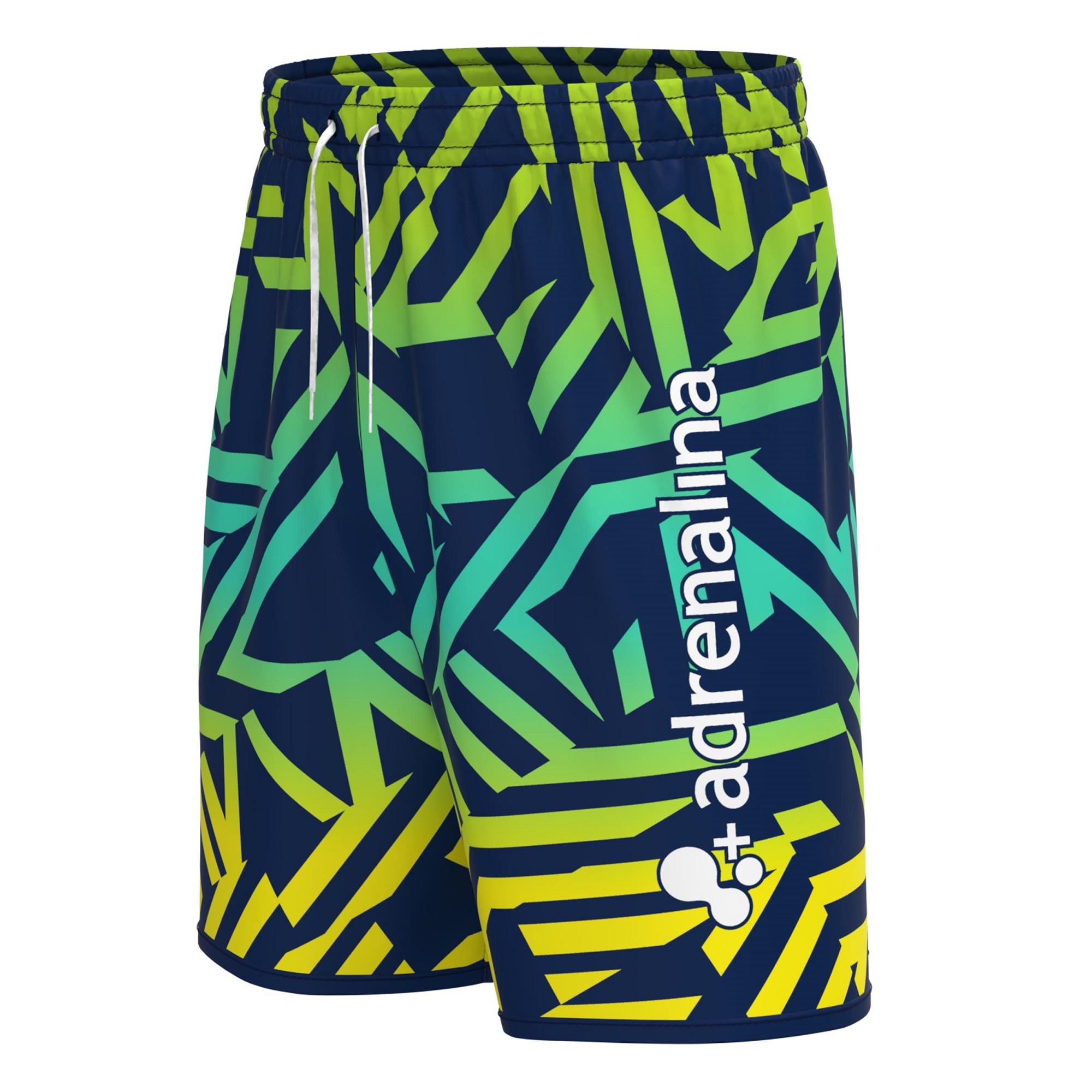 +ADRENALINA SHORT JET BEACH VOLLEY S