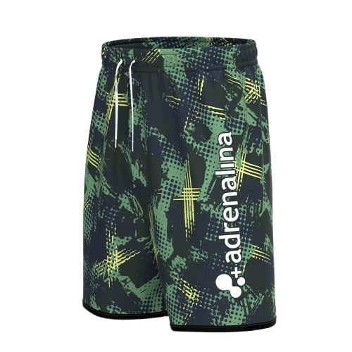 +ADRENALINA SHORT OCEAN BEACH VOLLEY