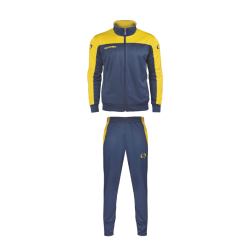 foto SPORTIKA COMPLETO TUTA AJACCIO