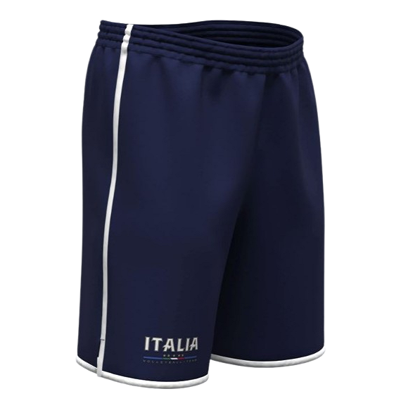 ERREA NAZIONALE SHORT BONN