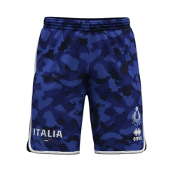 foto ERREA' NAZIONALE SHORT SKIN
