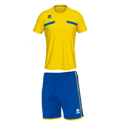 foto ERREA' COMPLETO MARK BONN