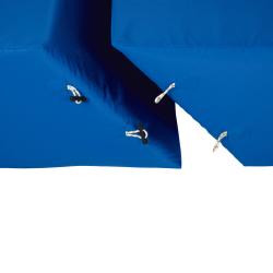 foto Materasso Easy taglio a 45°  (200x400x40)