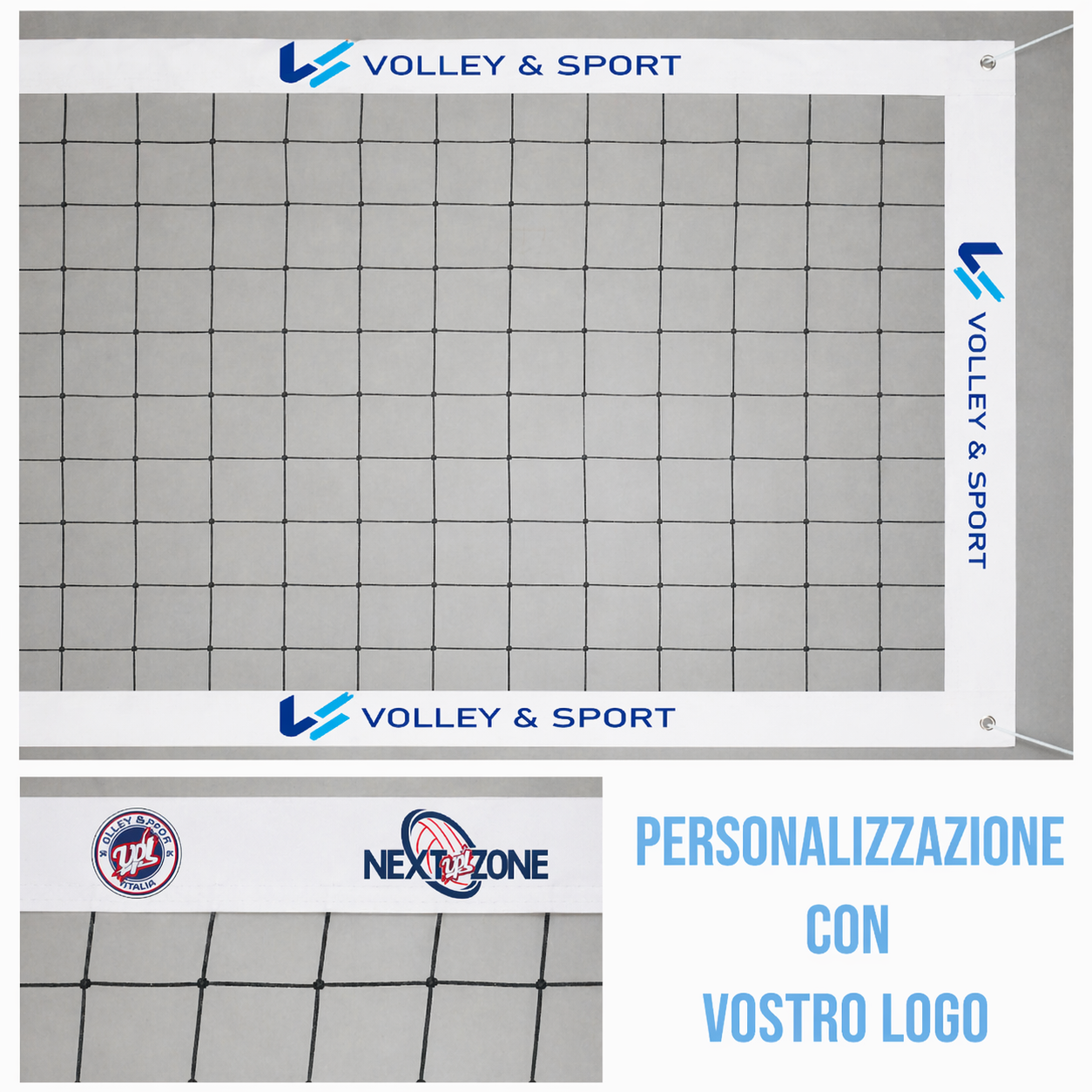 RETI PERSONALIZZATE