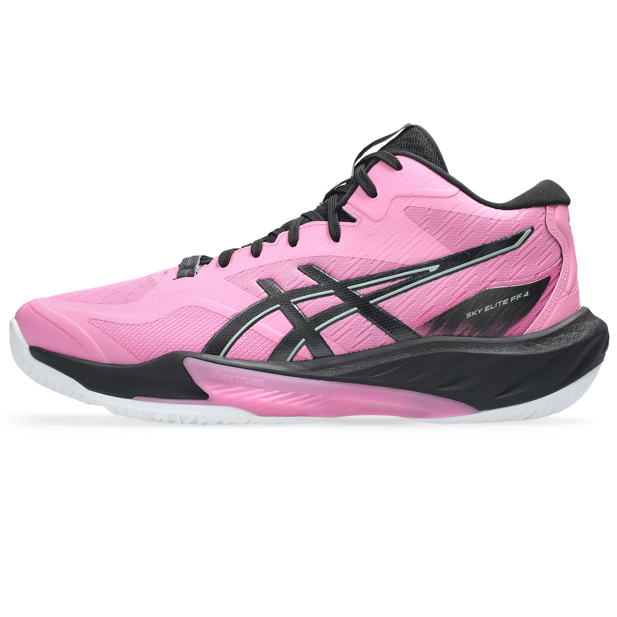 ASICS SKY ELITE FF MT 4 BUBBLEGUM GUNMETAL