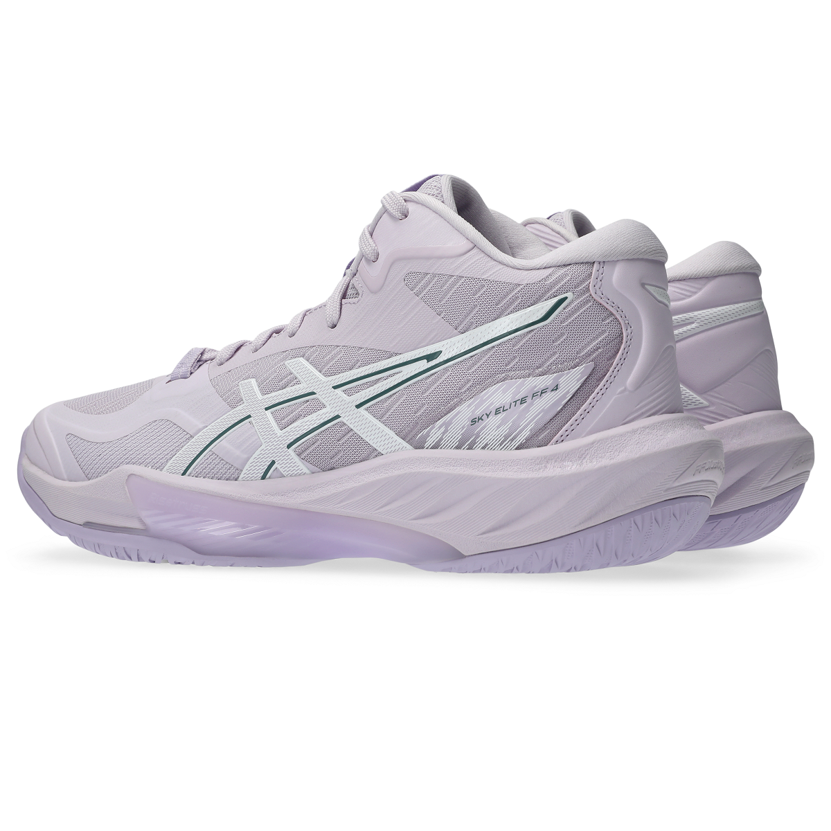 ASICS SKY ELITE FF MT 4 DAHLIA MURASAKI