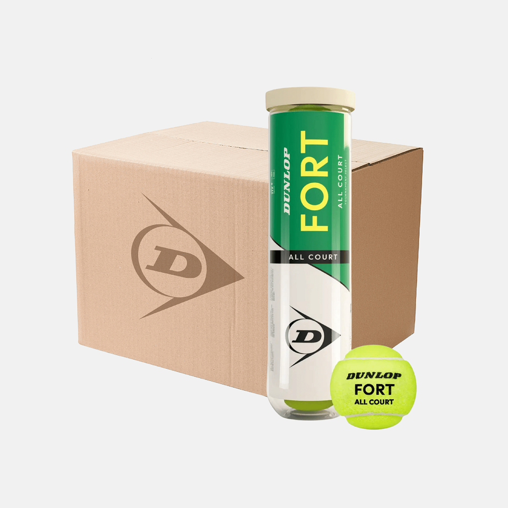 pallina tennis dunlop
