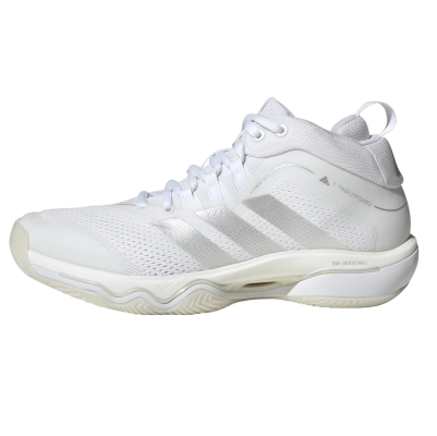 ADIDAS CRAZYFLIGHT 7 MID W FTWR WHITE GREY ONE FTWR WHITE