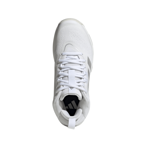 ADIDAS CRAZYFLIGHT 7 MID W FTWR WHITE GREY ONE FTWR WHITE