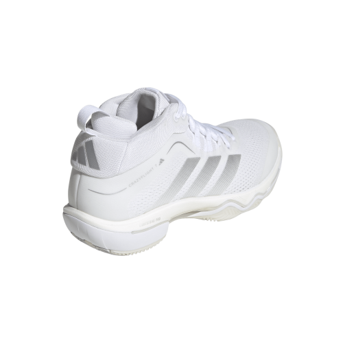 ADIDAS CRAZYFLIGHT 7 MID W FTWR WHITE GREY ONE FTWR WHITE