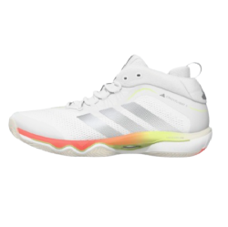 foto ADIDAS CRAZYFLIGHT 7 MID W FTWR WHITE TECH GREY MET SOLAR TURBO