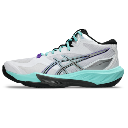foto ASICS SKY ELITE FF MT 4 W WHITE RADIANT AMETHYS