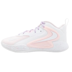 foto NIKE ZOOM HYPERSET 2 SE WHITE ARCTIC PINK